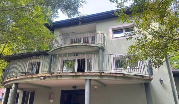 dom wolnostojący, 6 pokoi Przemyśl, ul. Franciszka Dolińskiego