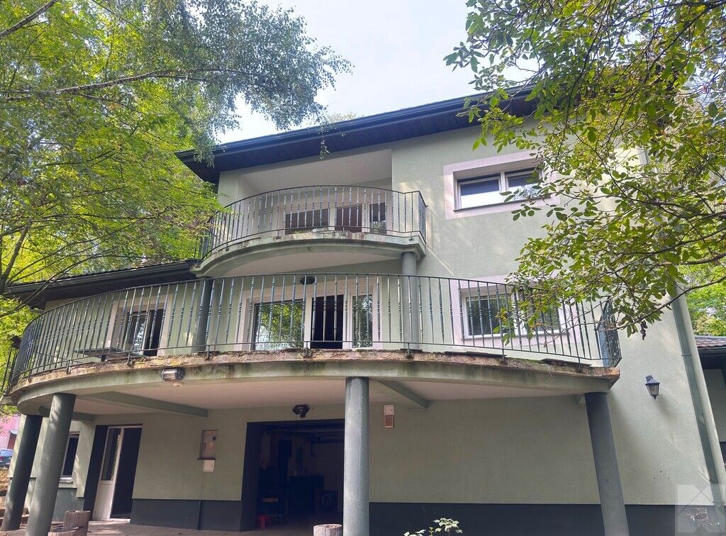 dom wolnostojący, 6 pokoi Przemyśl, ul. Franciszka Dolińskiego. Zdjęcie 2