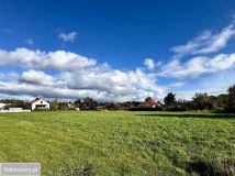 Działka budowlana Dębica, ul. Partyzantów. Zdjęcie 1