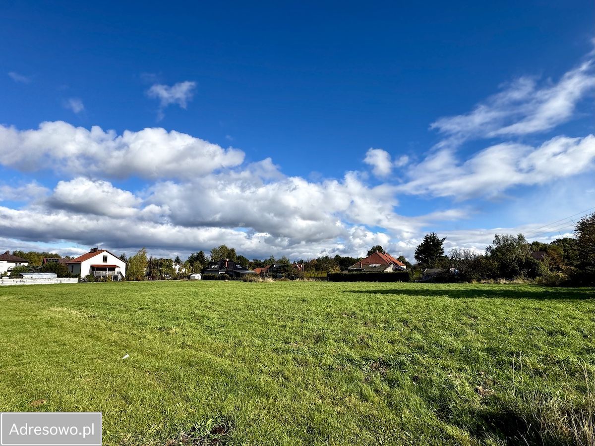 Działka budowlana Dębica, ul. Partyzantów. Zdjęcie 2