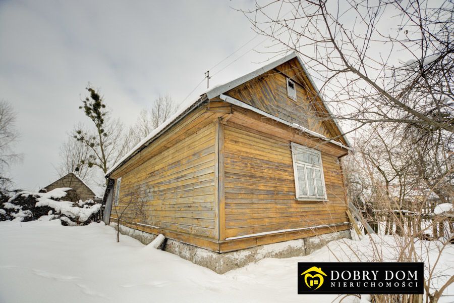 dom wolnostojący, 3 pokoje Hajnówka. Zdjęcie 3