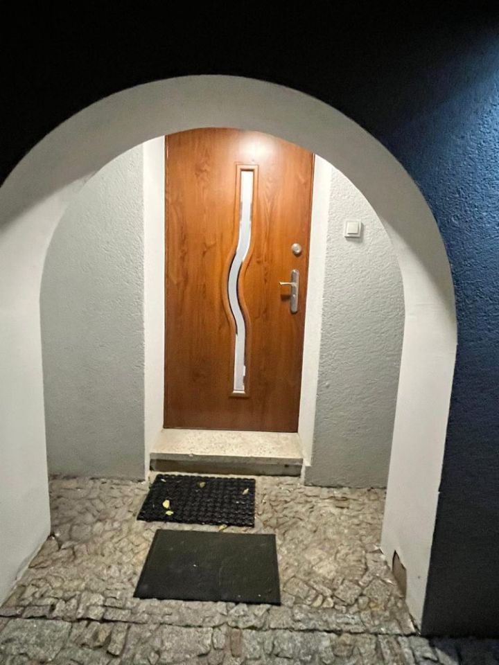 Mieszkanie 1-pokojowe Dąbcze. Zdjęcie 3