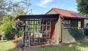 Działka rod Rzeszów Nowe Miasto, ul. Ignacego Paderewskiego