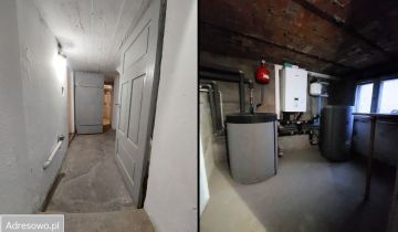 dom szeregowy, 3 pokoje Krzywiń, ul. Kościelna