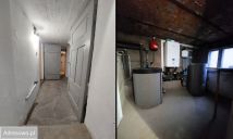 dom szeregowy, 3 pokoje Krzywiń, ul. Kościelna. Zdjęcie 1