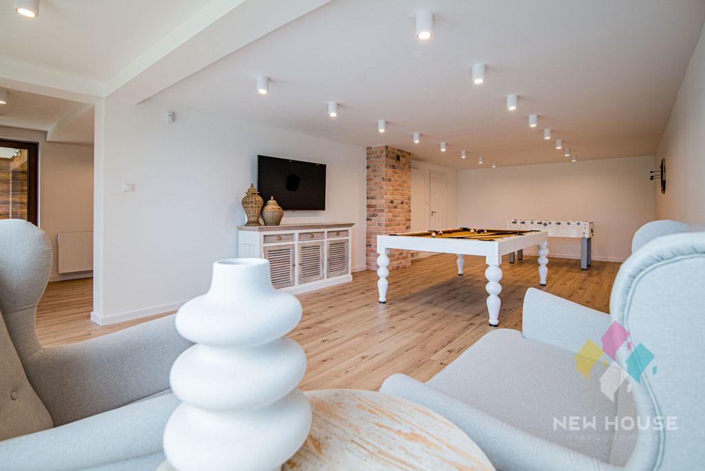 dom wolnostojący, 5 pokoi Dorotowo. Zdjęcie 18