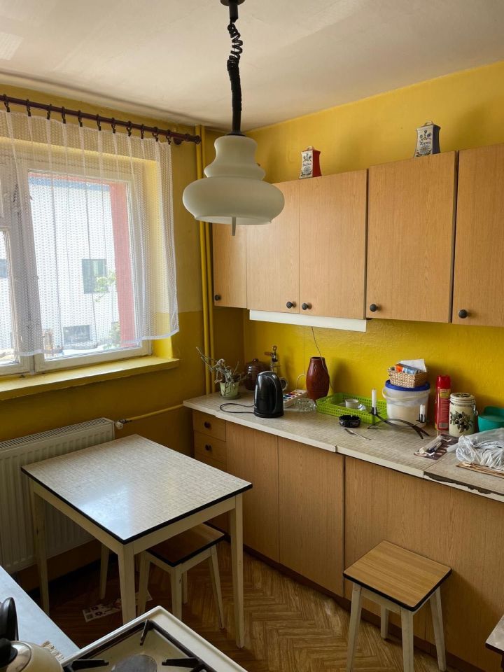 Mieszkanie 2-pokojowe Golub-Dobrzyń. Zdjęcie 4