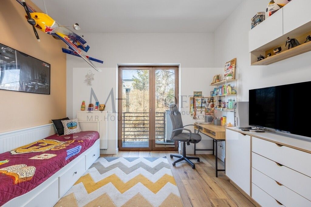 dom wolnostojący, 4 pokoje Gdynia Obłuże. Zdjęcie 8