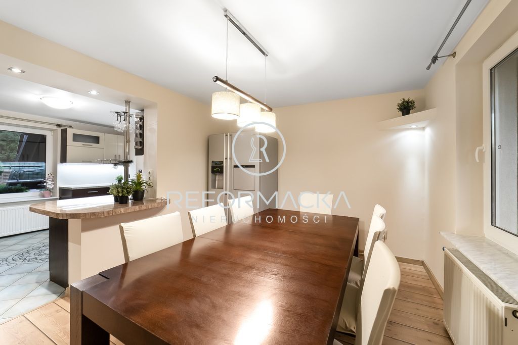 dom wolnostojący, 5 pokoi Rzeszów, ul. Kornela Makuszyńskiego. Zdjęcie 11