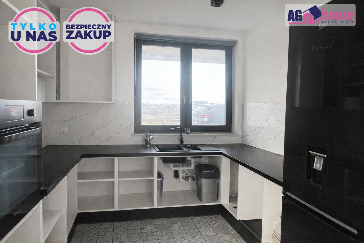 dom wolnostojący, 6 pokoi Starzyński Dwór, ul. Długa. Zdjęcie 6