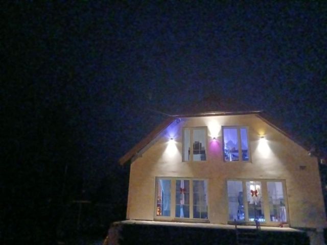 dom wolnostojący Kania Nowa. Zdjęcie 1