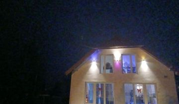 dom wolnostojący Kania Nowa