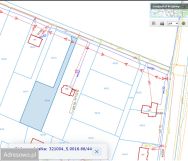 Działka rolno-budowlana Dąbrowa. Zdjęcie 3