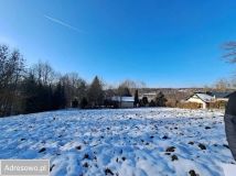 Działka budowlana Krzyszkowice. Zdjęcie 4