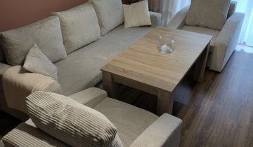 Mieszkanie 3-pokojowe Polanica-Zdrój, al. Zwycięzców