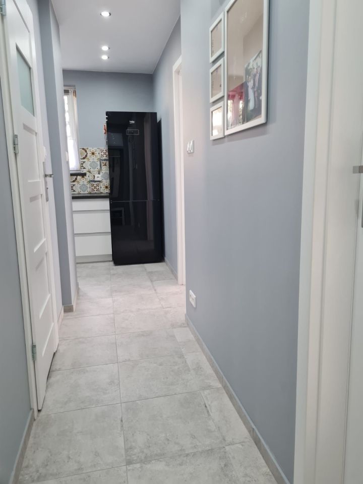 Mieszkanie 3-pokojowe Śrem, ul. Poznańska. Zdjęcie 6