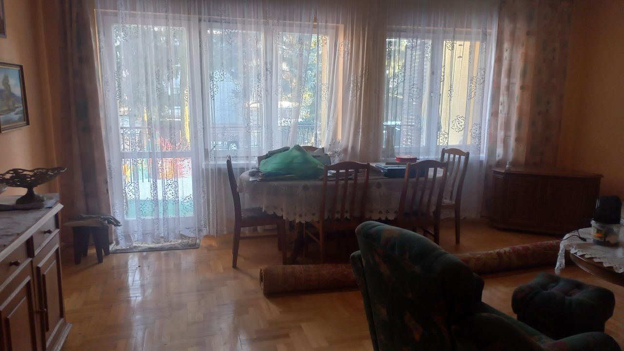 dom szeregowy, 4 pokoje Radom Dzierzków, ul. Janowiecka. Zdjęcie 5