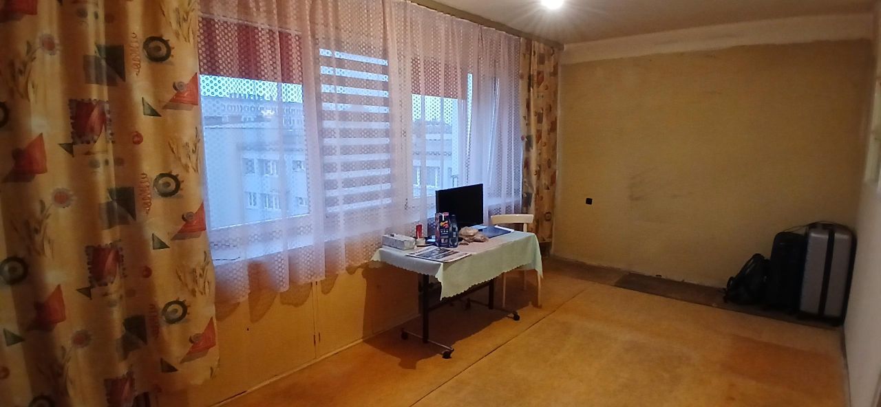 Mieszkanie 1-pokojowe Katowice Śródmieście, ul. Wojewódzka. Zdjęcie 7