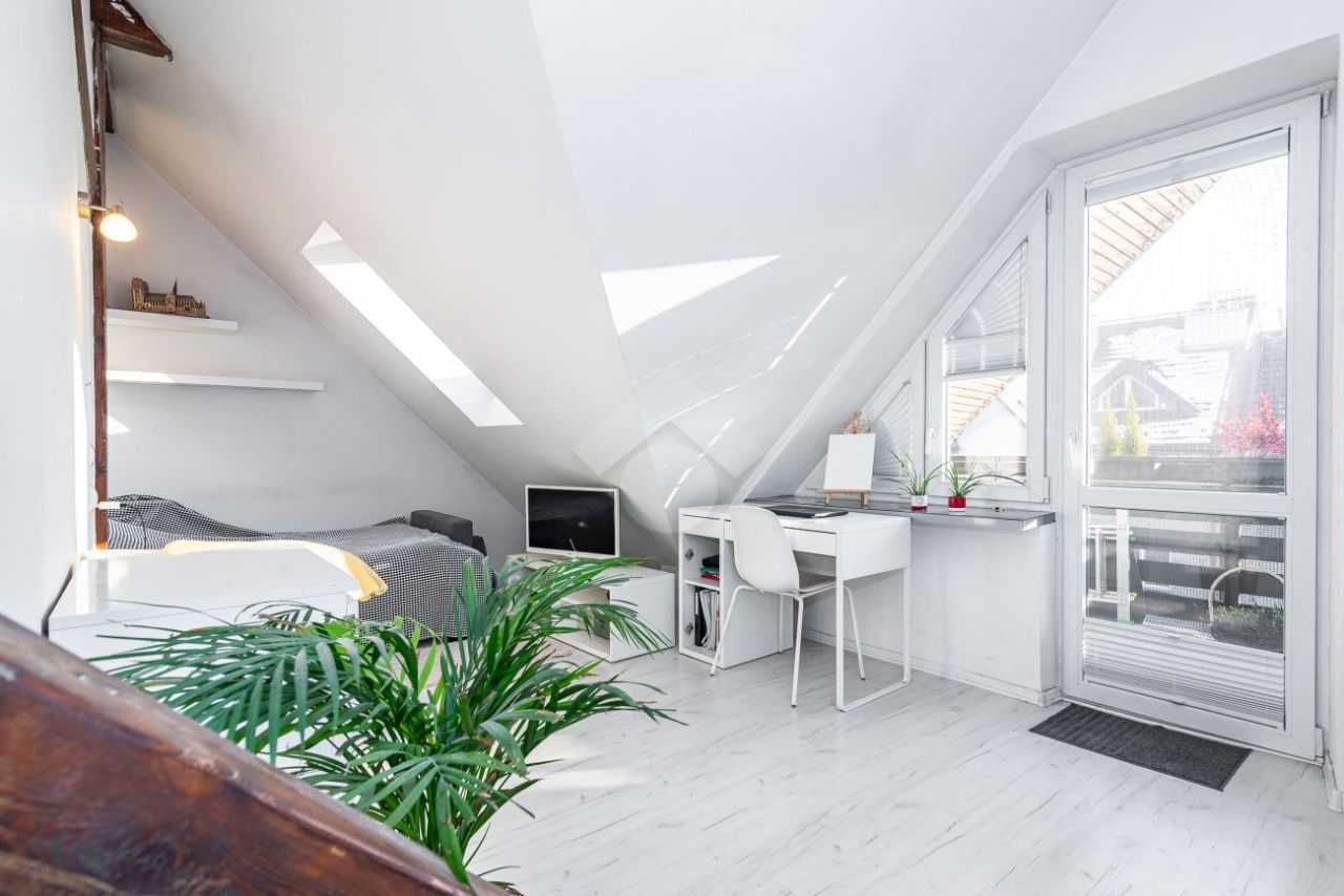 Mieszkanie 5-pokojowe Kraków Kurdwanów, ul. Kordiana. Zdjęcie 9