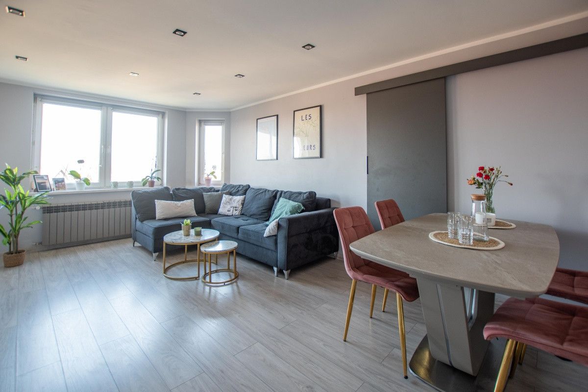 Mieszkanie 3-pokojowe Łęknica, ul. Leśna. Zdjęcie 16