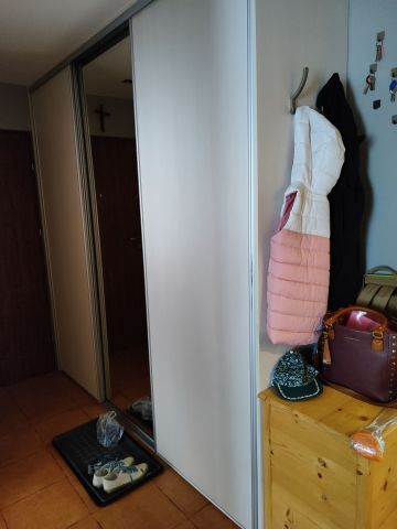 Mieszkanie 2-pokojowe Aleksandrów Łódzki, ul. Rafała Bratoszewskiego. Zdjęcie 11