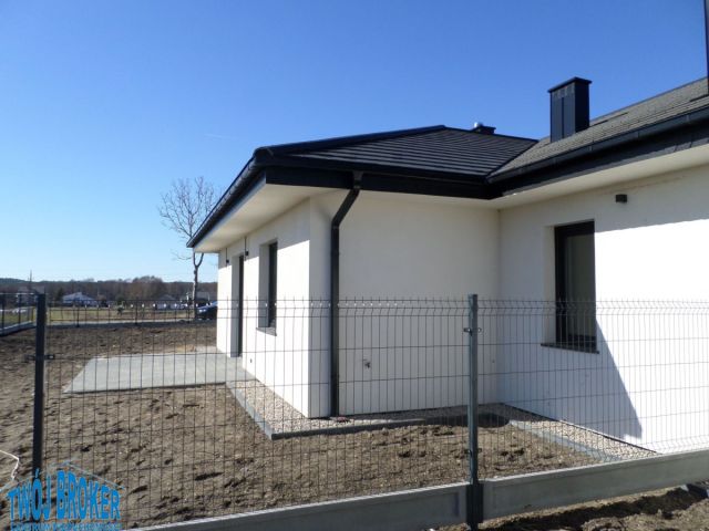 bliźniak, 4 pokoje Borzytuchom. Zdjęcie 2