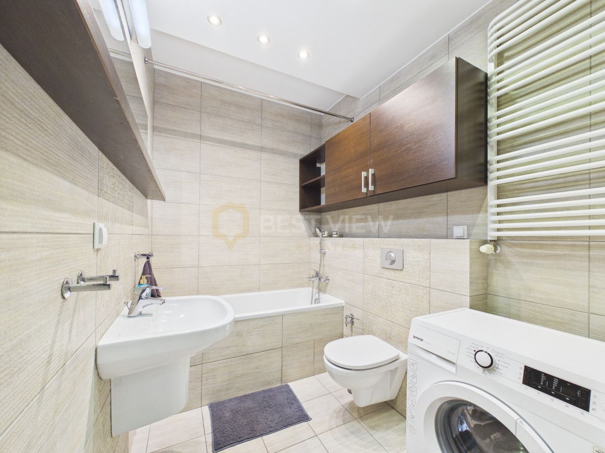 Mieszkanie 2-pokojowe Warszawa Wola, ul. Banderii. Zdjęcie 5