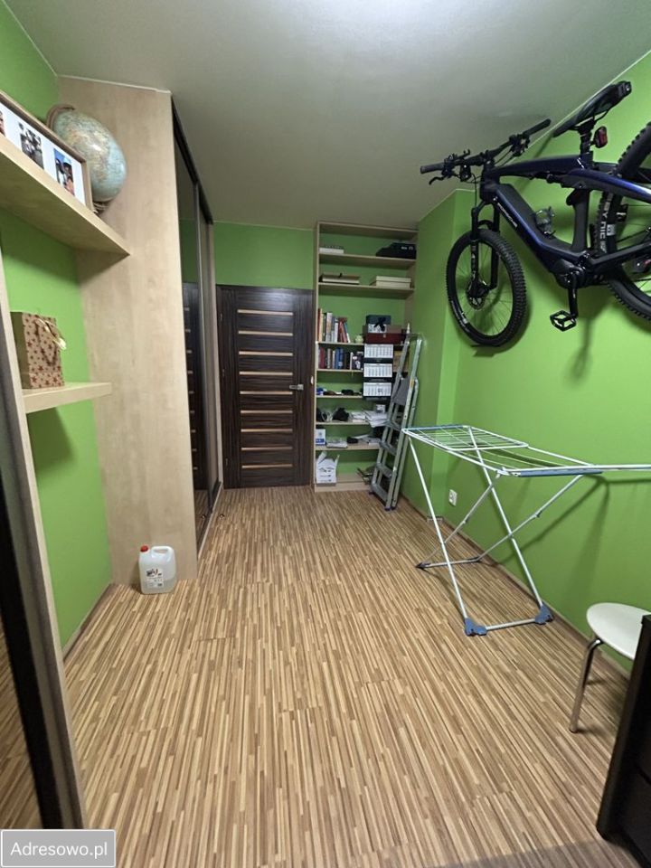 Mieszkanie 3-pokojowe Warszawa Zacisze, ul. Pszczyńska. Zdjęcie 20