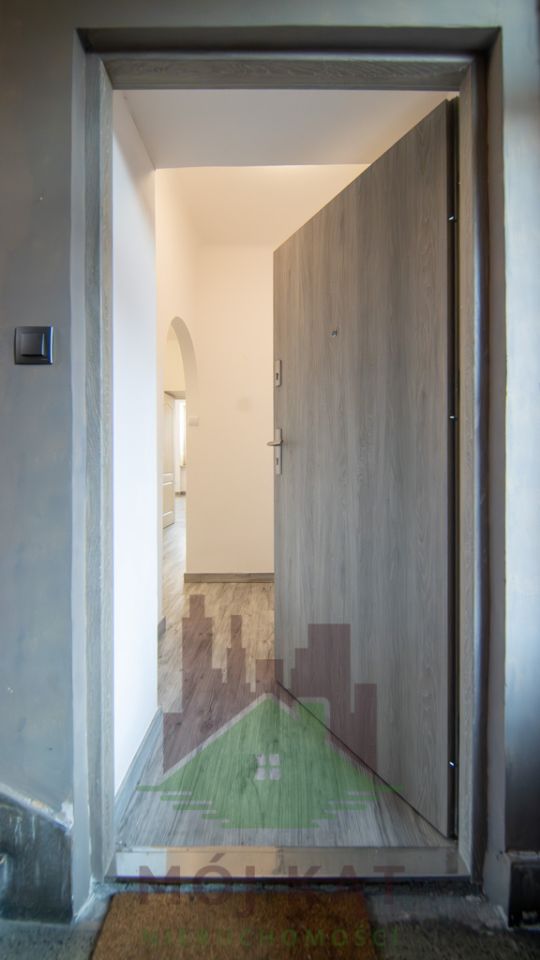 Mieszkanie 1-pokojowe Lublin Śródmieście, ul. Podzamcze. Zdjęcie 11