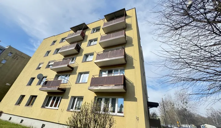 Mieszkanie 3-pokojowe Rybnik