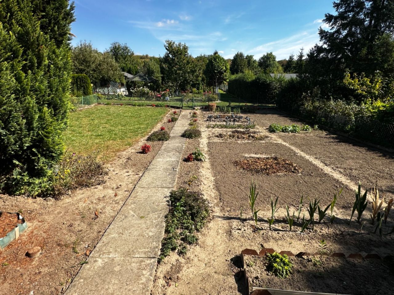 Działka rod Nakło nad Notecią. Zdjęcie 3