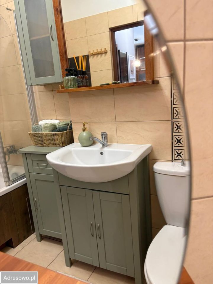 Mieszkanie 2-pokojowe Piaseczno, ul. Karola Kniaziewicza. Zdjęcie 19