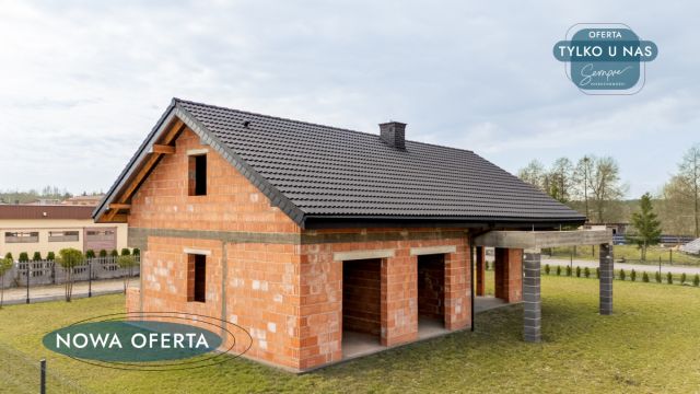 dom wolnostojący, 4 pokoje Paprotnia. Zdjęcie 6