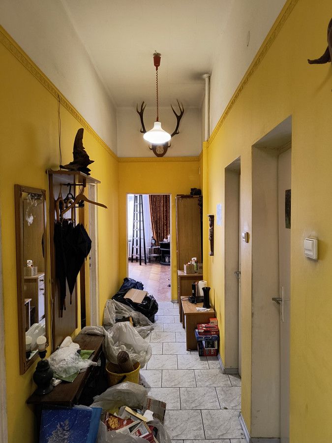 Mieszkanie 3-pokojowe Łódź Polesie, ul. płk. dr. Stanisława Więckowskiego. Zdjęcie 12