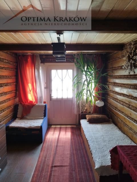 dom wolnostojący, 8 pokoi Glichów. Zdjęcie 3