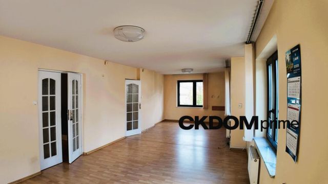 dom wolnostojący, 6 pokoi Kielce Barwinek, ul. Wybraniecka. Zdjęcie 6
