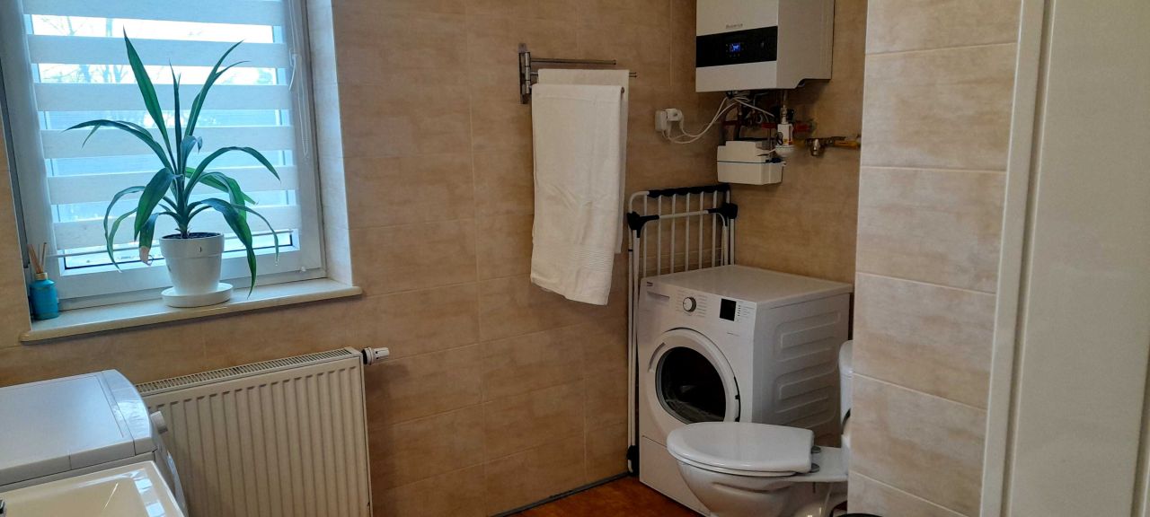 Mieszkanie 3-pokojowe Brwinów, ul. Powstańców Warszawy. Zdjęcie 13