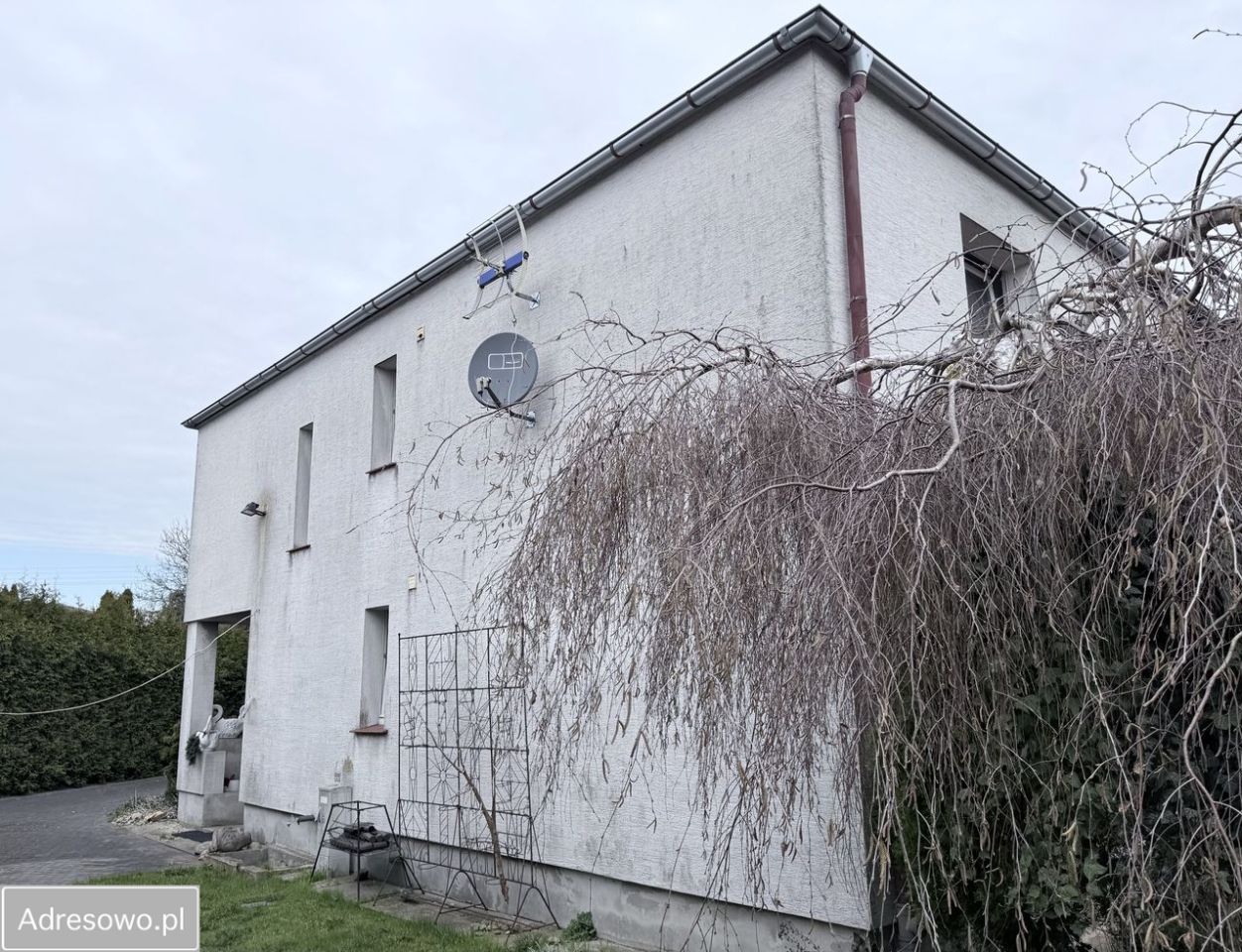 dom wolnostojący, 5 pokoi Chudoba. Zdjęcie 6