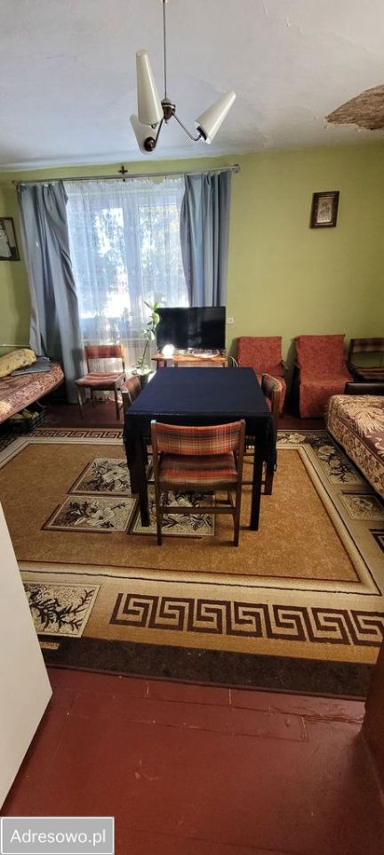 siedlisko, 3 pokoje Olchowiec-Kolonia. Zdjęcie 2