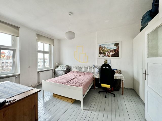 Mieszkanie 2-pokojowe Wrocław Huby, ul. Gliniana. Zdjęcie 5