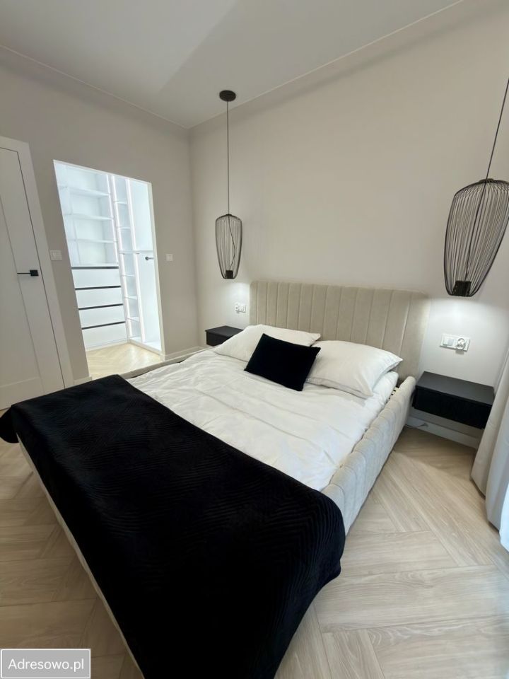 Mieszkanie 2-pokojowe Łódź Bałuty, ul. Górnicza. Zdjęcie 2