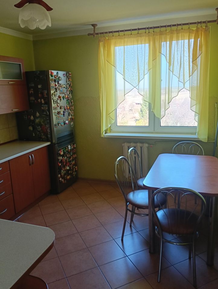 Mieszkanie 3-pokojowe Bemowizna. Zdjęcie 4