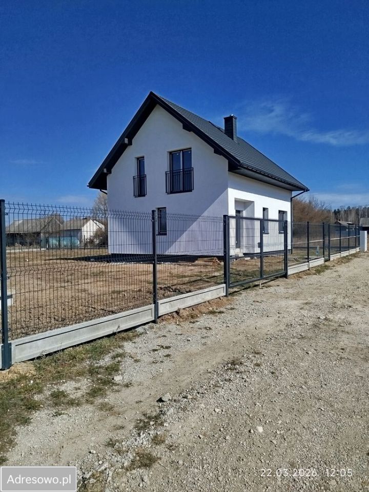 dom wolnostojący, 5 pokoi Piastów, ul. Diamentowa. Zdjęcie 5