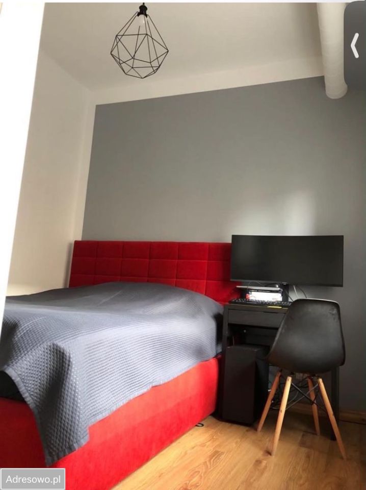 Mieszkanie 2-pokojowe Warszawa Śródmieście, al. Wyzwolenia. Zdjęcie 6