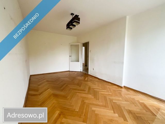 Mieszkanie 3-pokojowe Poznań Sołacz, ul. Nad Wierzbakiem. Zdjęcie 1