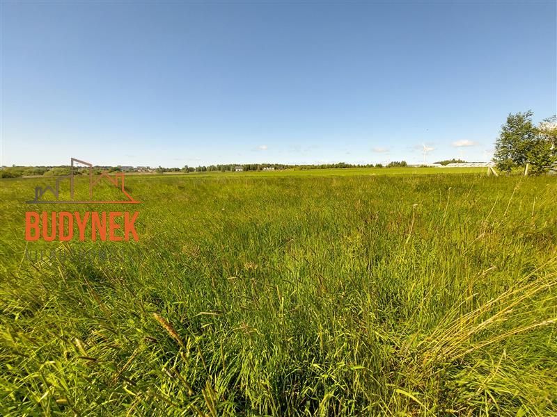 Działka Darłowo, ul. Poziomkowa. Zdjęcie 4