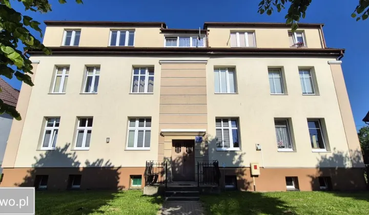 Mieszkanie 3-pokojowe Nowy Dwór Gdański, ul. Henryka Dąbrowskiego