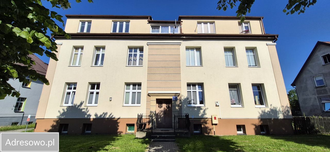 Mieszkanie 3-pokojowe Nowy Dwór Gdański, ul. Henryka Dąbrowskiego. Zdjęcie 1