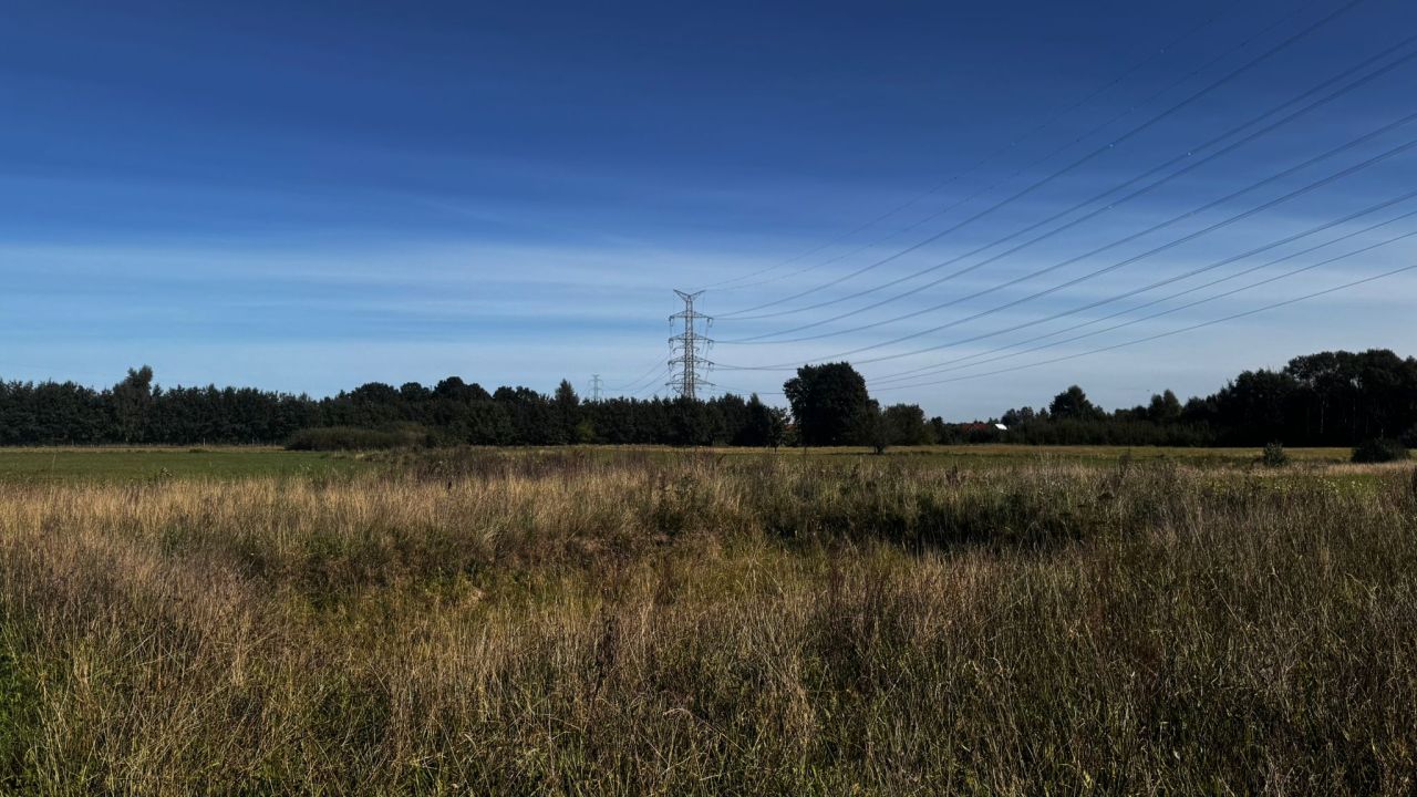 Działka budowlana Przyjaźń, ul. Pogodna. Zdjęcie 6