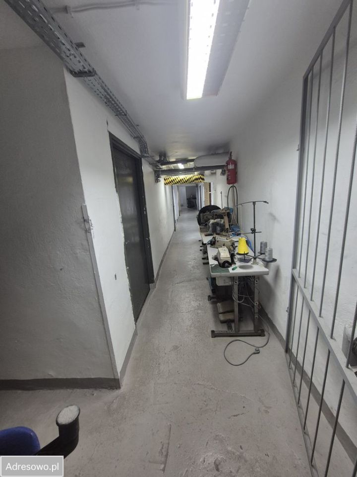 Lokal Szczecin Śródmieście, ul. Mazowiecka. Zdjęcie 6